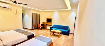 Hotel City Inn