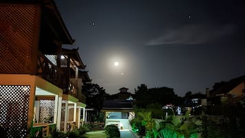 Basic-Apartment | Unterkunftsgelände