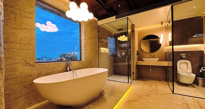 F HOTELS