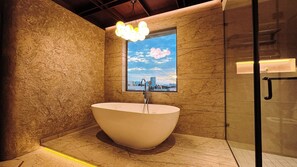 Bathroom - F HOTELS (Bengaluru)