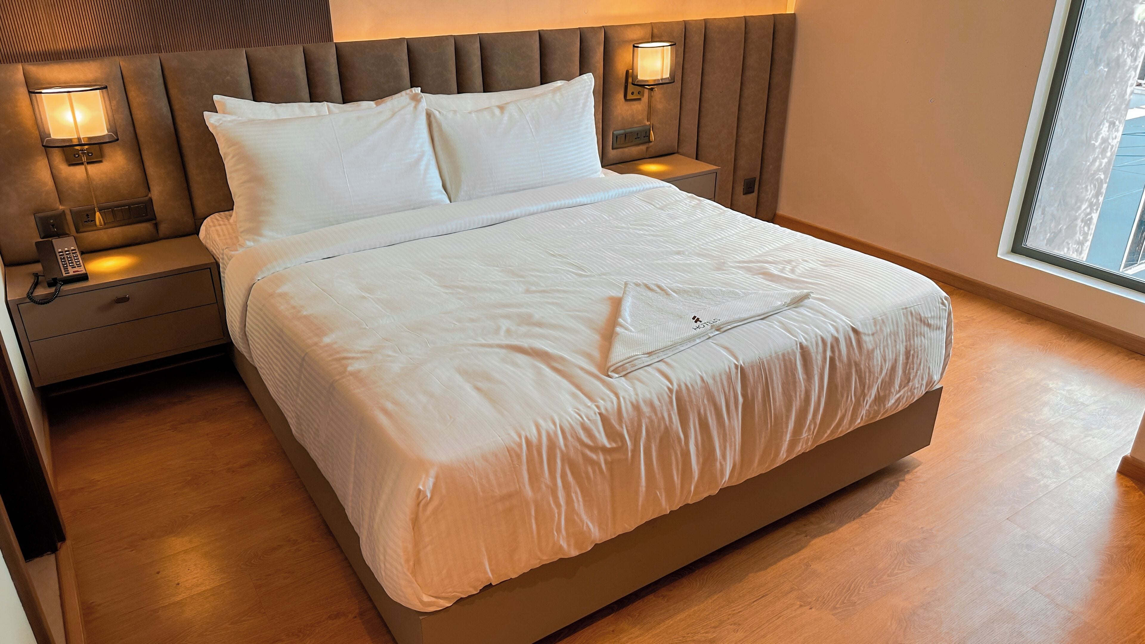 Executive Double Room