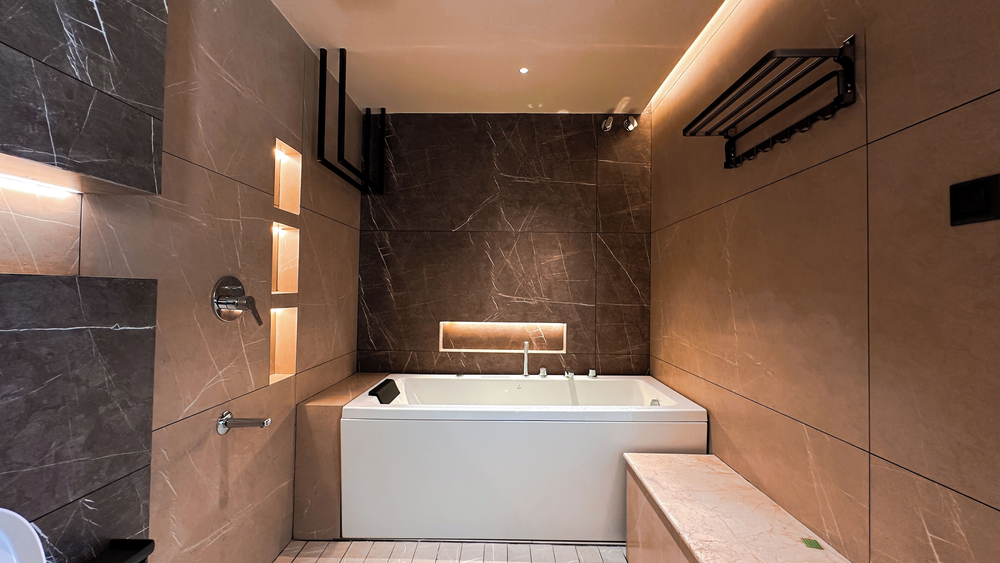 Presidential Suite | Bathroom