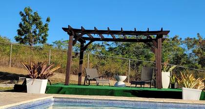 Fransheska CasaPlaya
Discover Your Perfect Family Getaway!