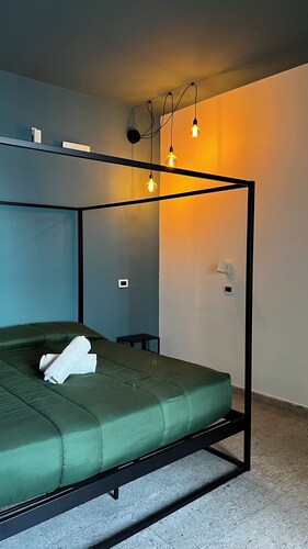 Reserved within walking distance of downtown.