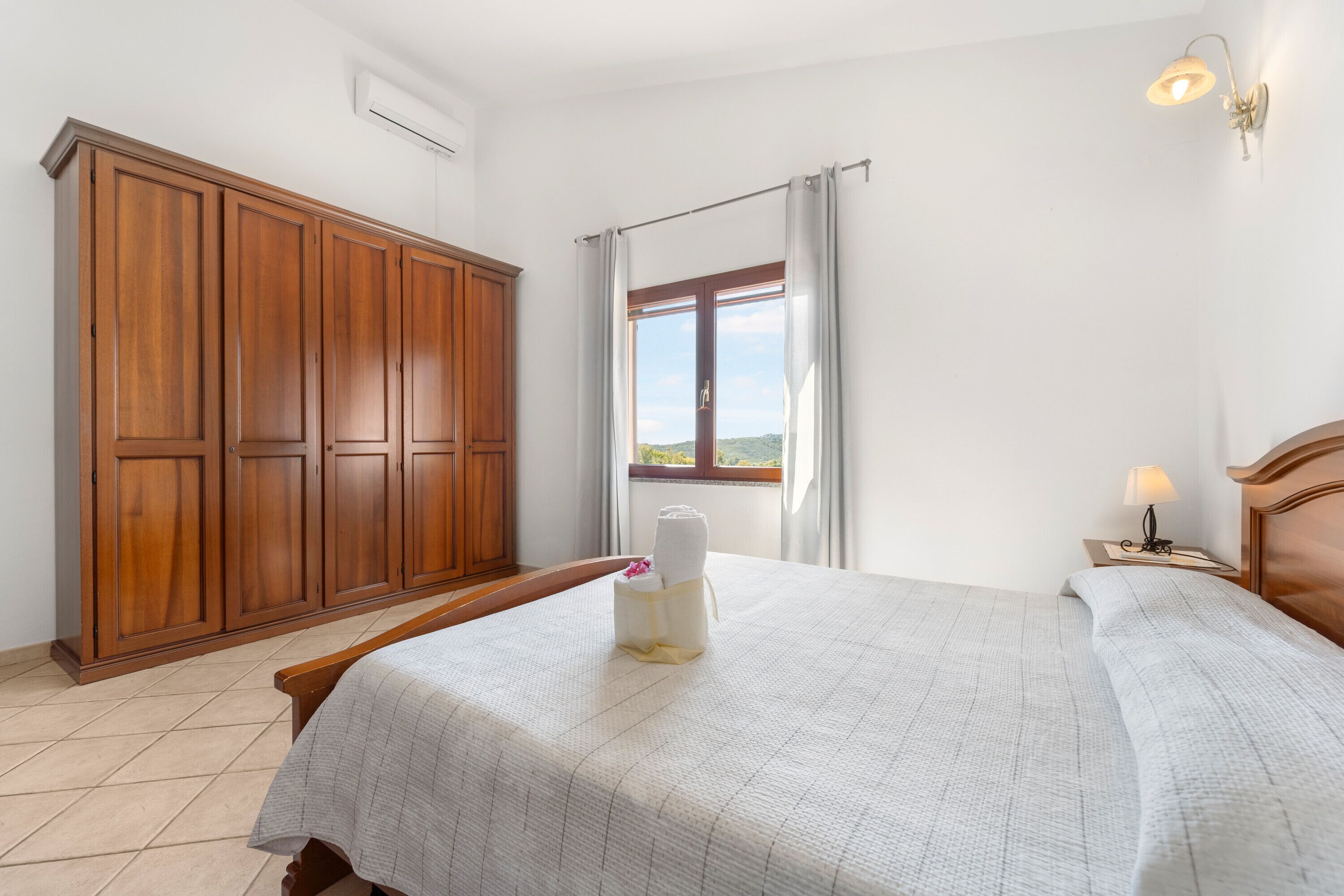 Fer et planche à repasser, Wi-Fi, draps fournis