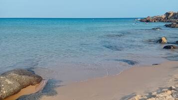 Ubicación cercana a la playa