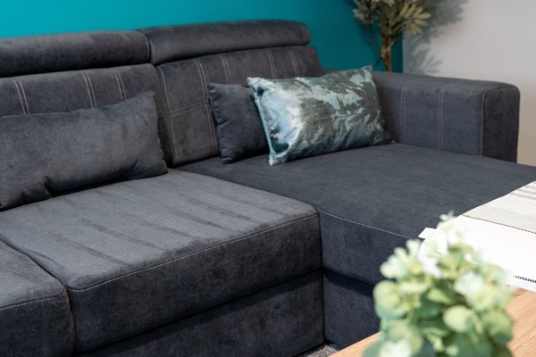 Wohnzimmer / Lounge
