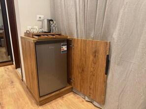 Superior Suite, Balcony, Mountain View | Free WiFi