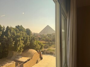 Standard Suite, Balcony, Mountain View | Free WiFi