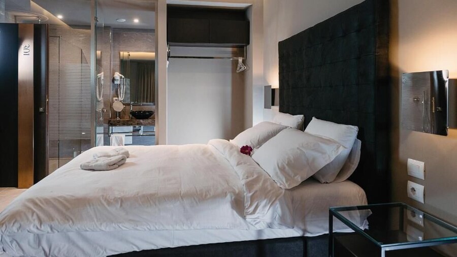 Hotel Egnatia