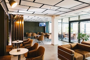 Servei de restauració