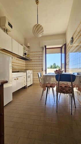 Casa Bianca Villaputzu