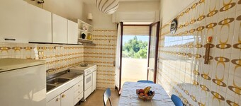 Casa Bianca Villaputzu