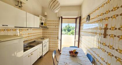 Casa Bianca Villaputzu