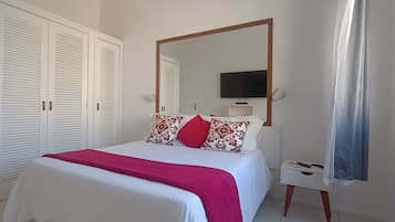 1 quarto, ferros/tábuas de passar roupa, Wi-Fi de cortesia