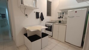 ميكروويف، فرن، موقد طهي مسطح