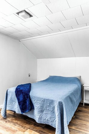 3 Schlafzimmer, Bettwäsche