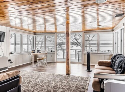 Lovely 3-bedroom house in Enfield