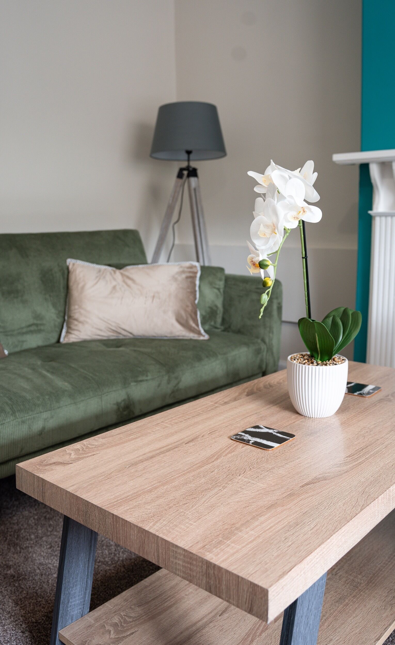 3br House By Caledonia Luxe Stays Falkirk |Sleeps7 - Falkirk