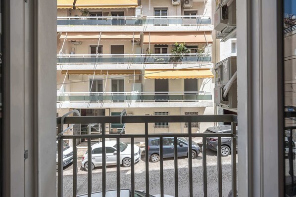 Interior - Spacious & Well Designed•2BR Apartment in Pangrati (Athina)