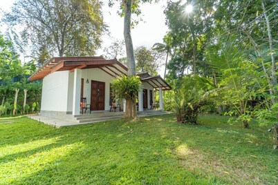 Bird Of Paradise - Ahangama Villa