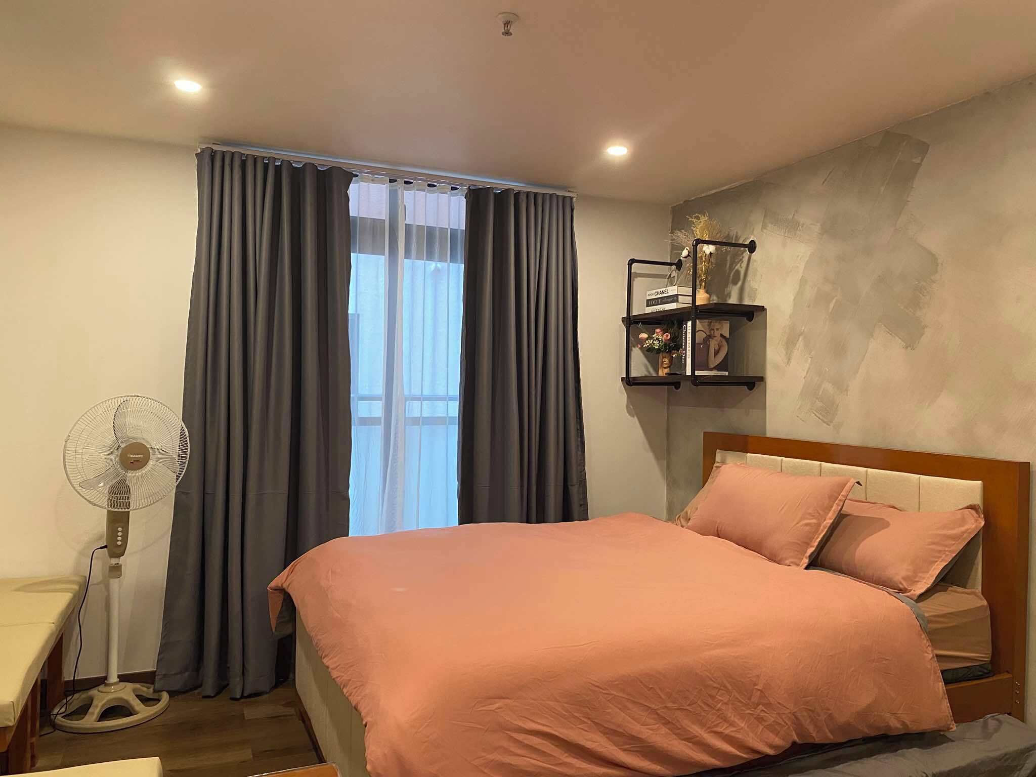 1 camera, Wi-Fi, lenzuola