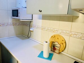 Appartement | Cuisine privée