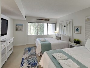 4 Schlafzimmer, Internetzugang, Bettwäsche, Rollstuhlgeeignet