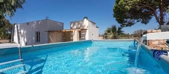 Tenuta Giardini di Anna - Salento Reservation