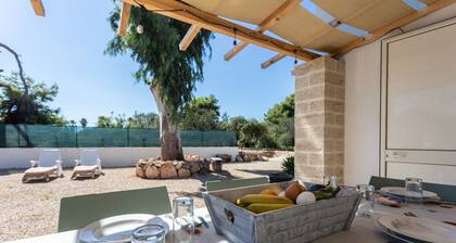 Tenuta Giardini di Anna - Salento Reservation