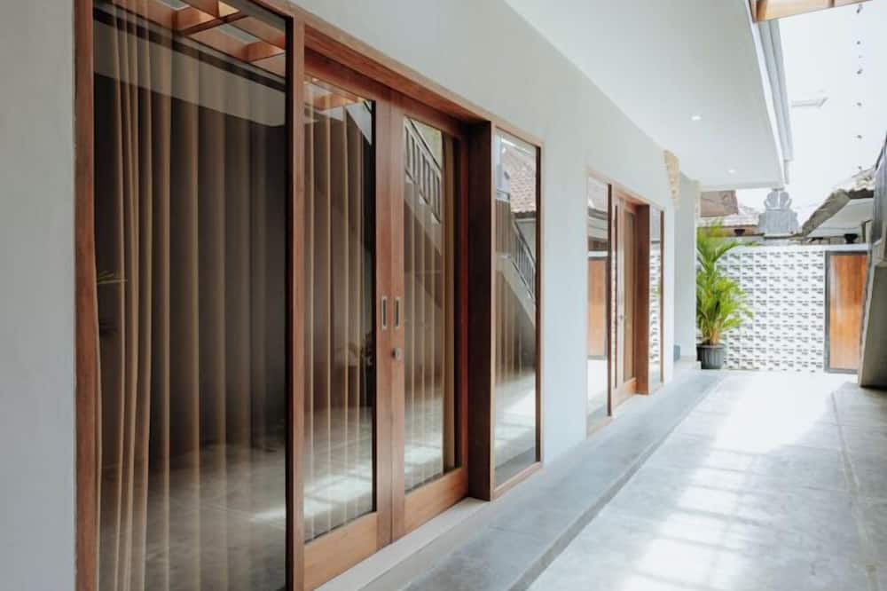Nudel Canggu By Hospitality Bali