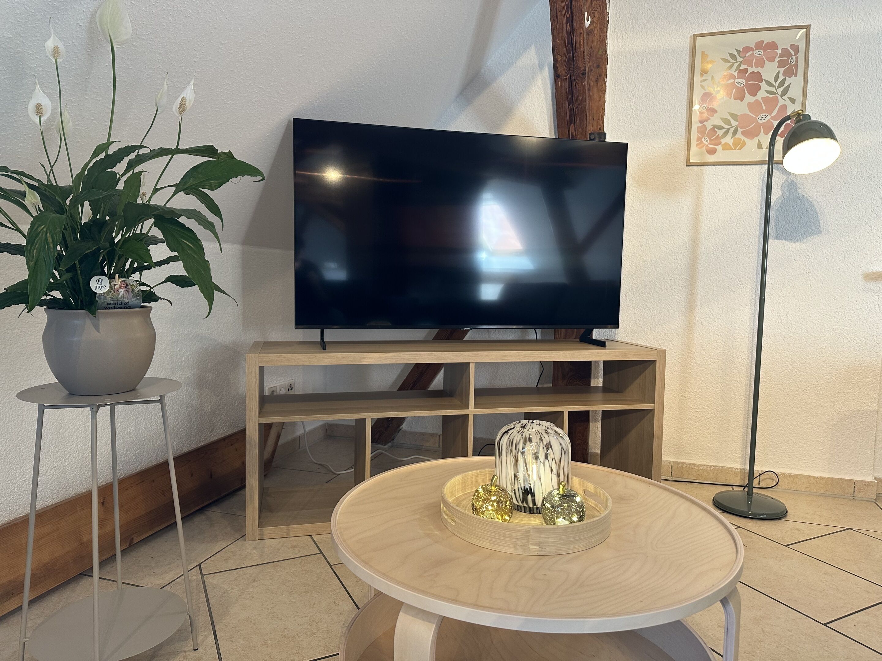 Ferienwohnung 2 Schlafzimmer, Terrasse - Rust