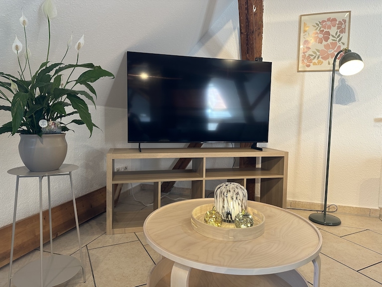 Ferienwohnung 2 Schlafzimmer, Terrasse - Rust