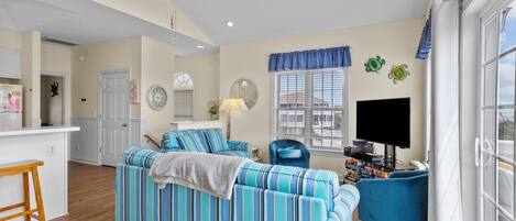 2 Living Room