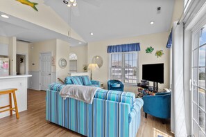 2 Living Room