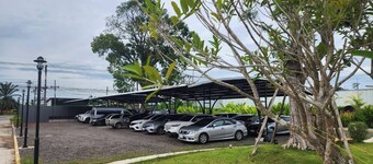 Tree Airport Hotel Hatyai