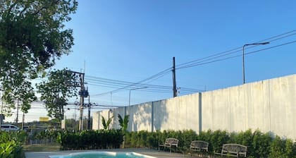 Tree Airport Hotel Hatyai