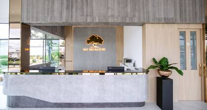 Tree Airport Hotel Hatyai