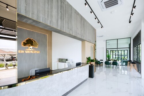 树机场酒店合艾