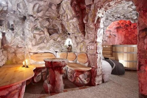 Apartmaji Pod macesnovo streho