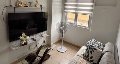 Room-condotel - Minimalistic 2 Minutes w