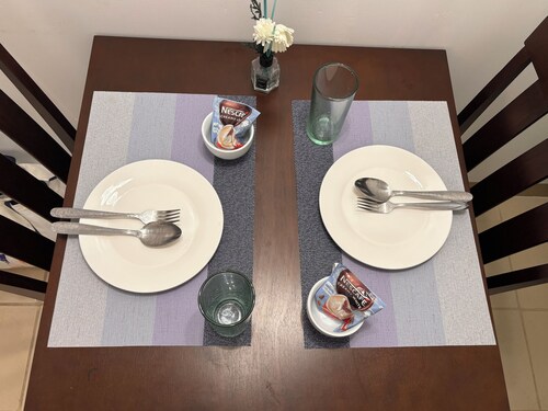 Room-condotel - Minimalistic 2 Minutes w