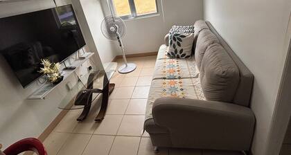 Room-condotel - Minimalistic 2 Minutes w