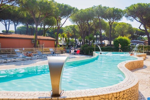 Il Gabbiano Maremma Superior Cottage 4 PAX