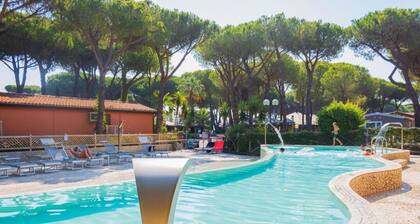 Il Gabbiano Maremma Superior Cottage 4 PAX