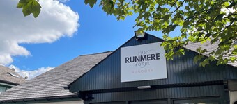 The Runmere Hotel Part of AG Collection