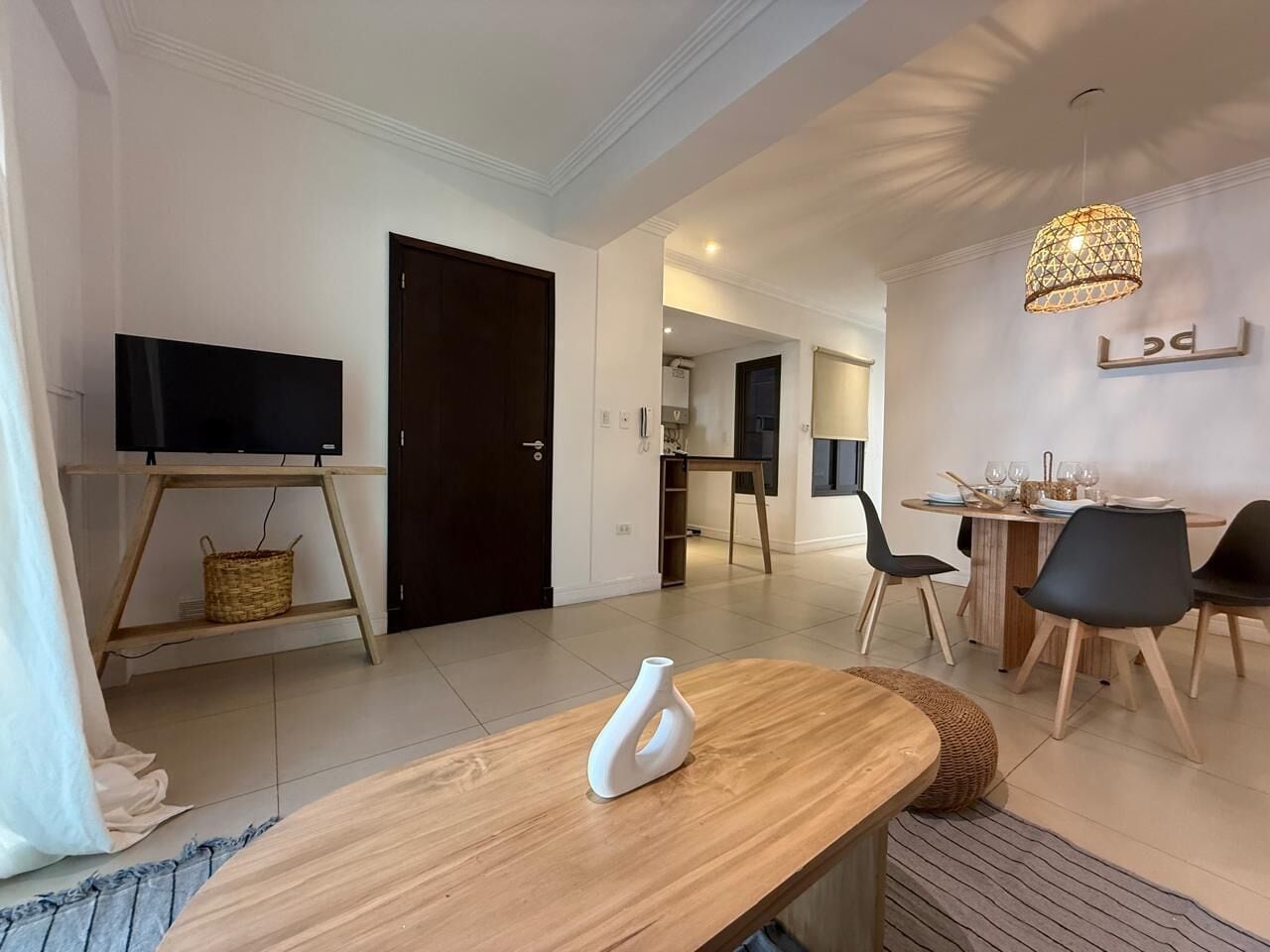 تناول الطعام