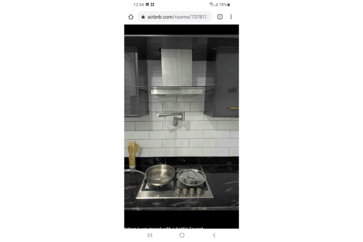 Bild für Gastgeberprofil