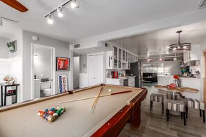 Sala de juegos