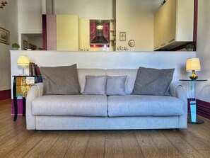 スマートテレビ